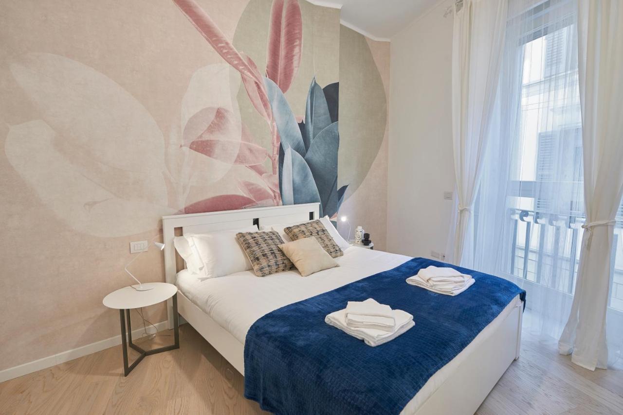 Brera Charming Apartments R&R Milano Exteriör bild