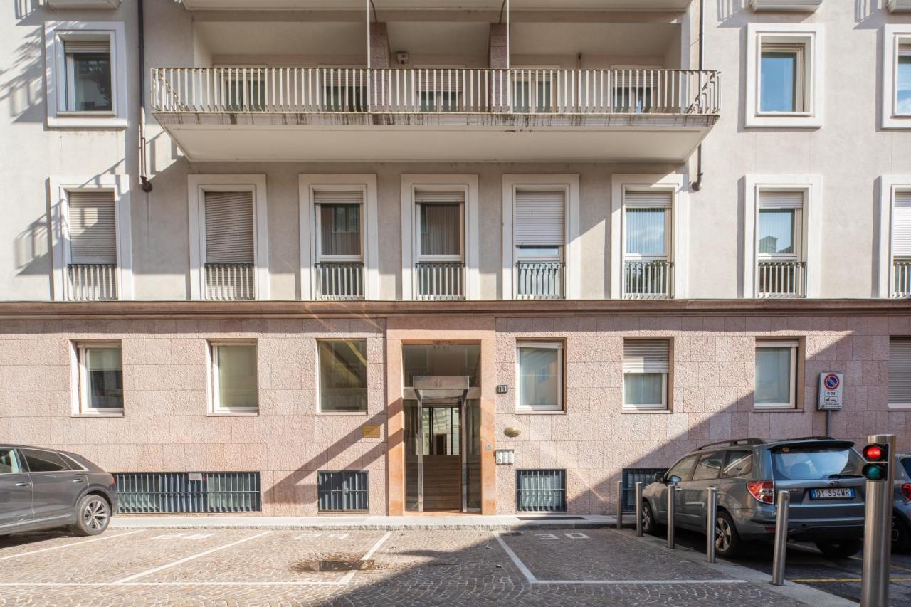 Brera Charming Apartments R&R Milano Exteriör bild